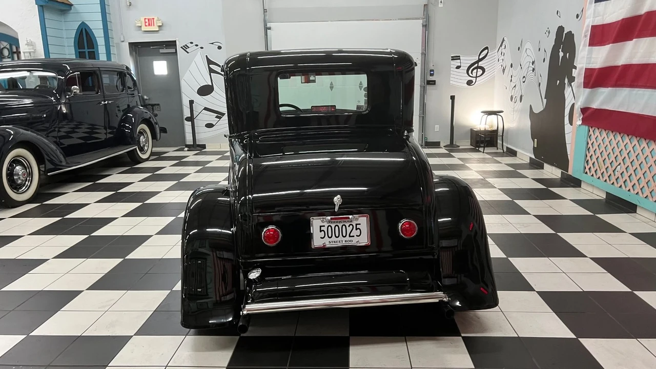 1930 Ford Model A - Image 3 of 21
