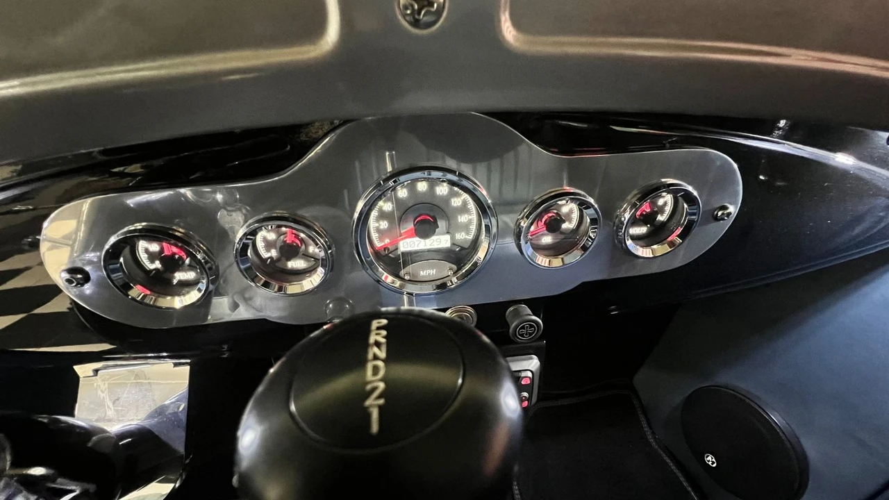 1930 Ford Model A - Image 12 of 21