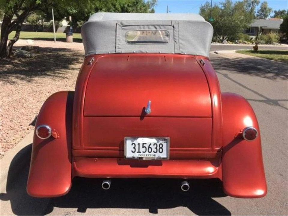1930 Ford Model A - Image 2 of 8