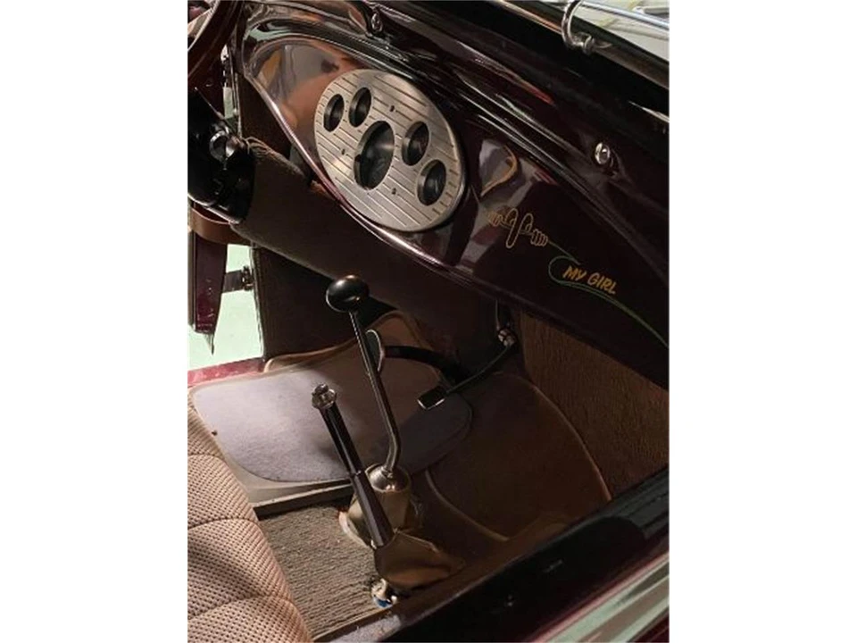 1930 Ford Model A - Image 9 of 15