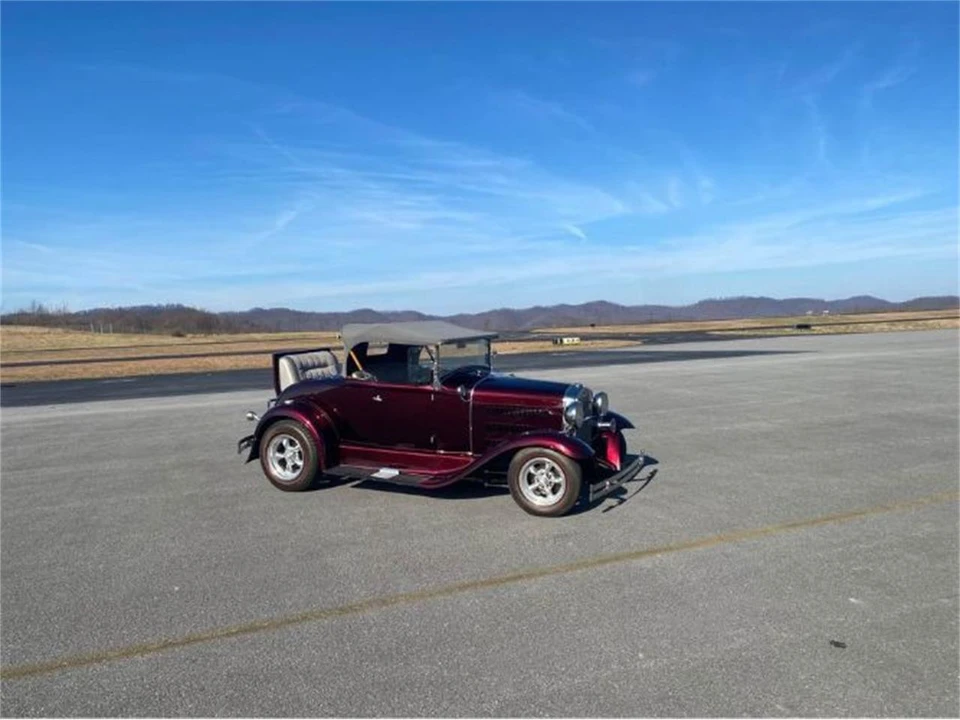 1930 Ford Model A - Image 6 of 15