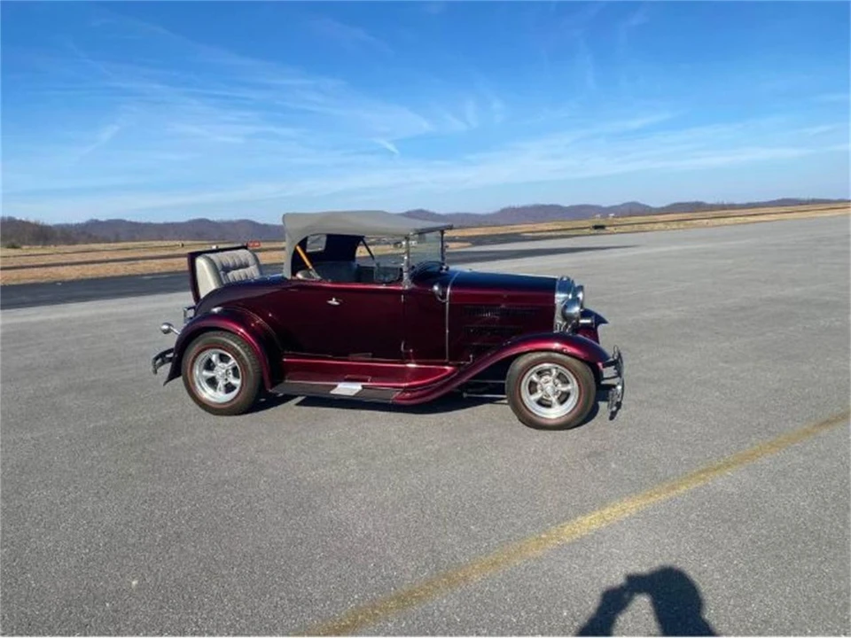 1930 Ford Model A - Image 5 of 15