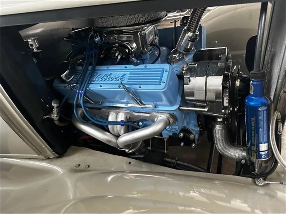1930 Ford Model A - Image 2 of 10