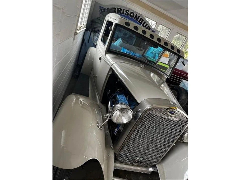1930 Ford Model A - Image 4 of 10