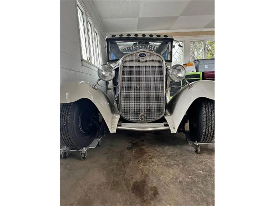 1930 Ford Model A - Image 9 of 10