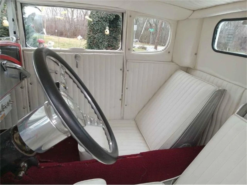 1930 Ford Model A - Image 6 of 7
