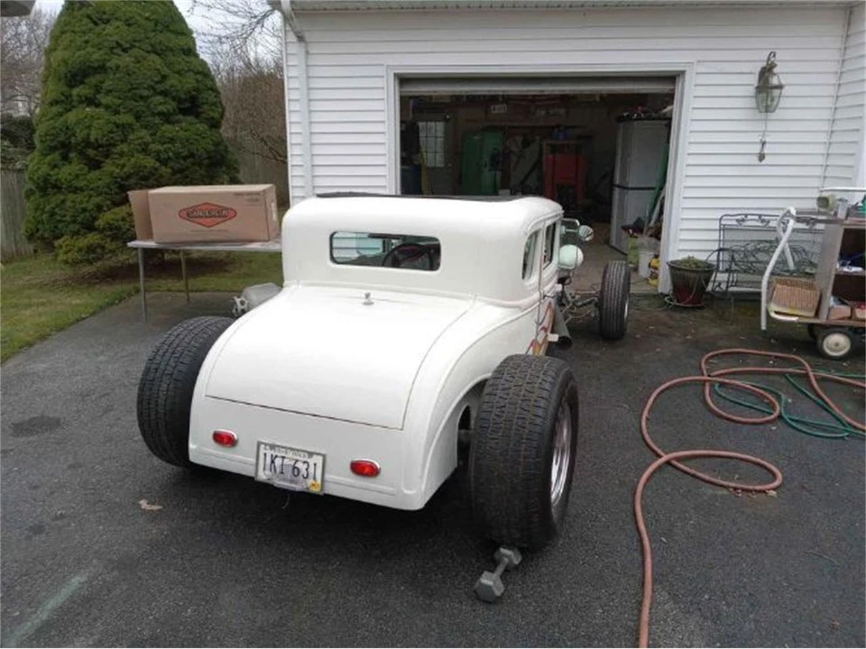 1930 Ford Model A - Image 4 of 7