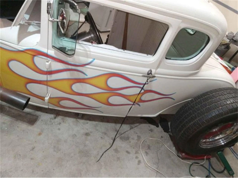 1930 Ford Model A - Image 3 of 7