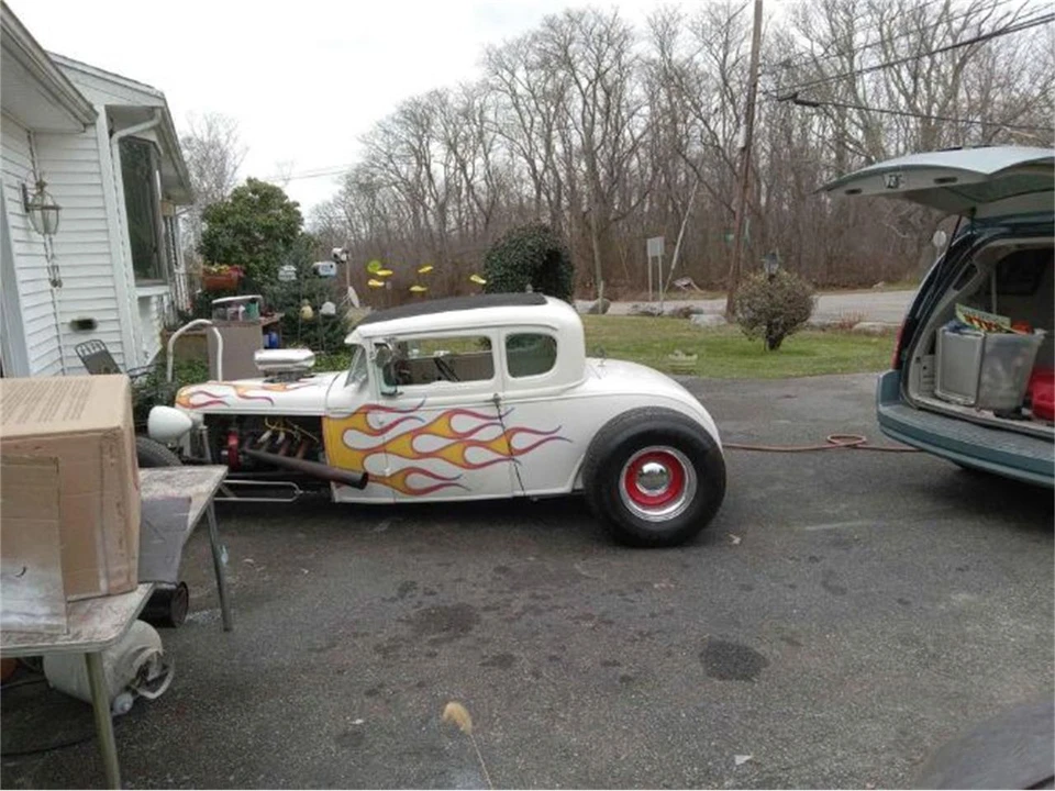 1930 Ford Model A - Image 5 of 7