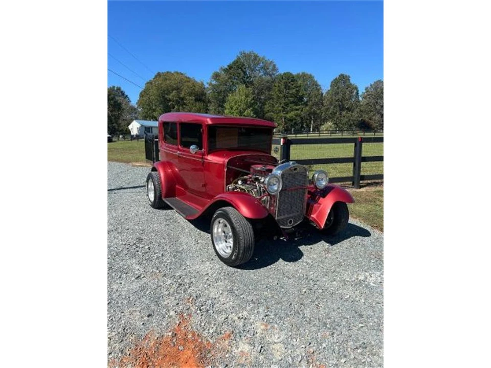 1930 Ford Model A - Image 5 of 10