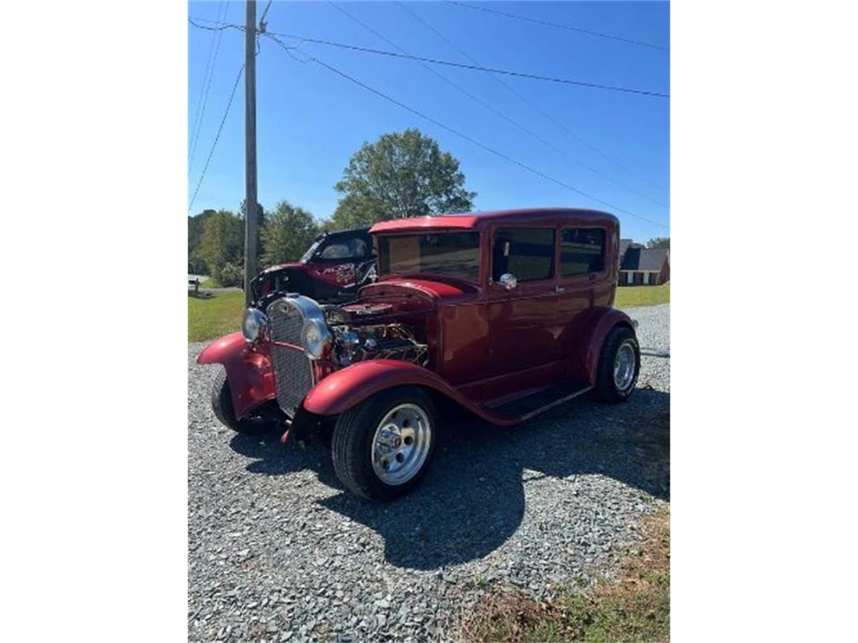 1930 Ford Model A - Image 4 of 10