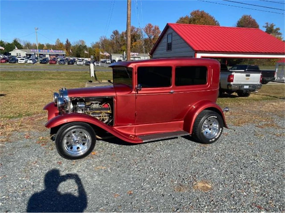 1930 Ford Model A - Image 6 of 10