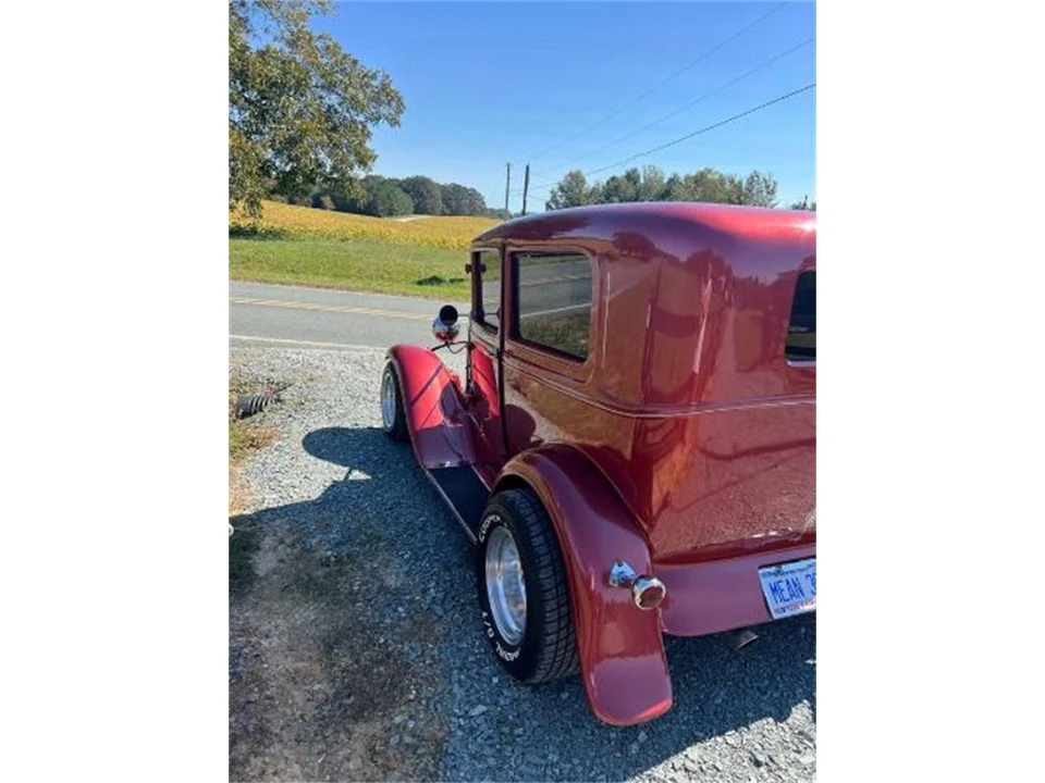 1930 Ford Model A - Image 7 of 10