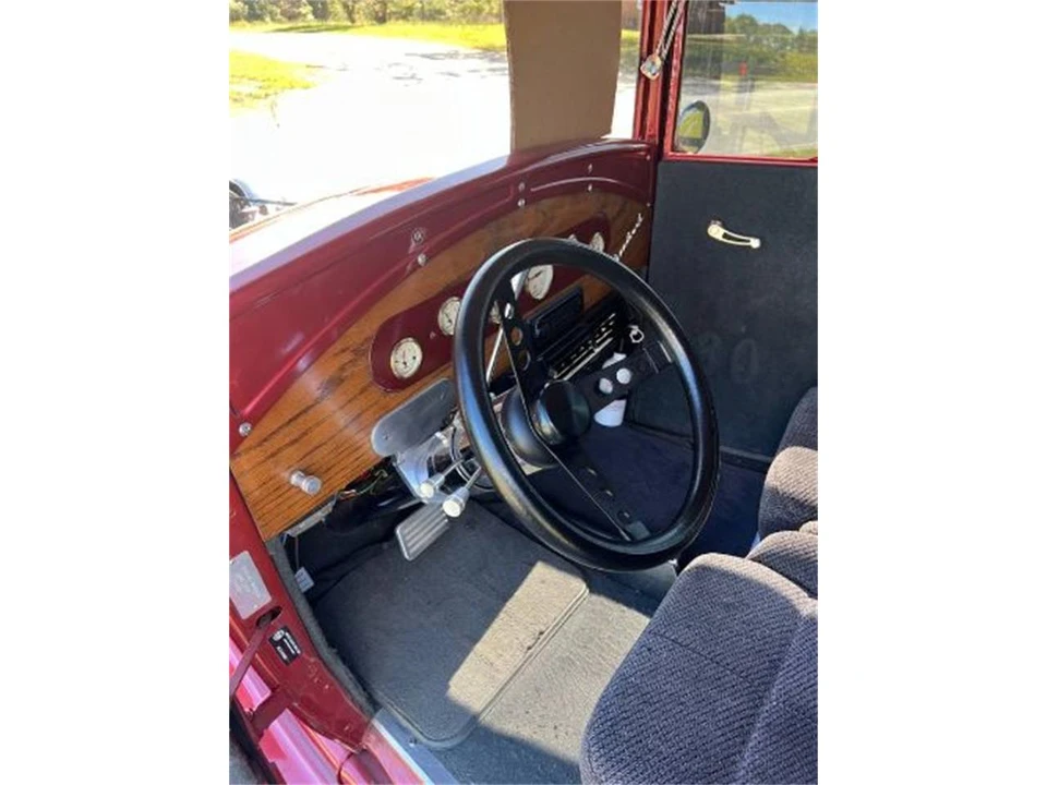 1930 Ford Model A - Image 8 of 10