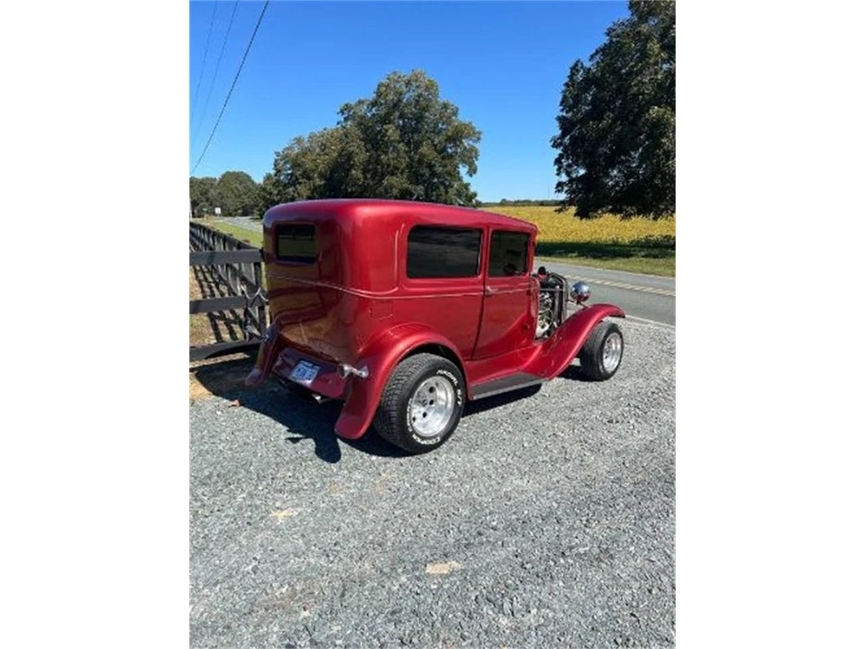 1930 Ford Model A - Image 9 of 10