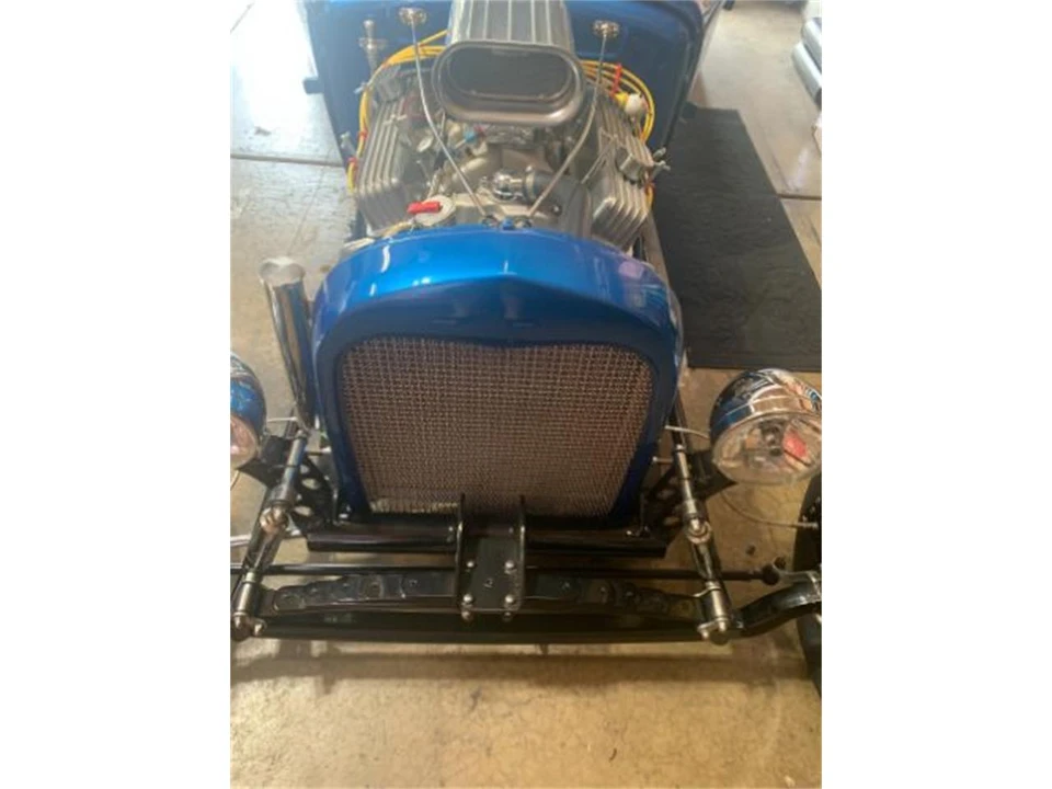 1930 Ford Model A - Image 5 of 9