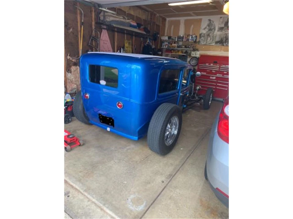1930 Ford Model A - Image 2 of 9
