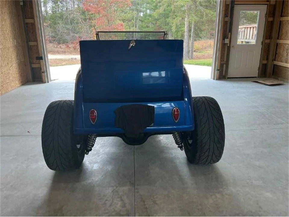 1930 Ford Model A - Image 8 of 22