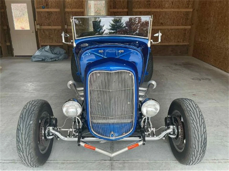 1930 Ford Model A - Image 7 of 22