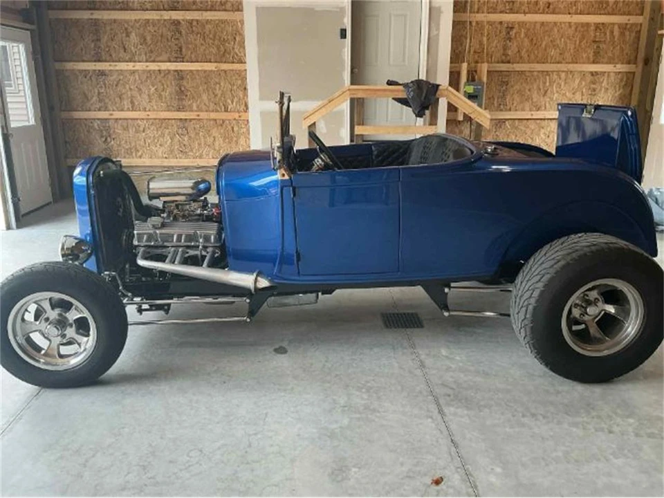 1930 Ford Model A - Image 5 of 22