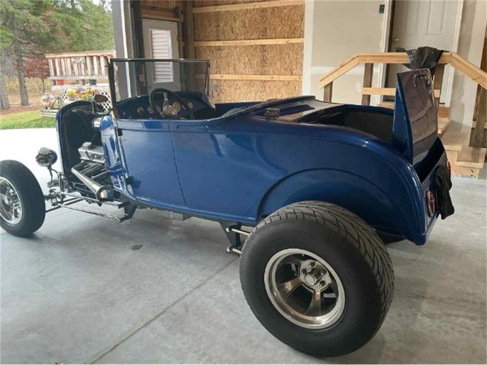 1930 Ford Model A - Image 4 of 22