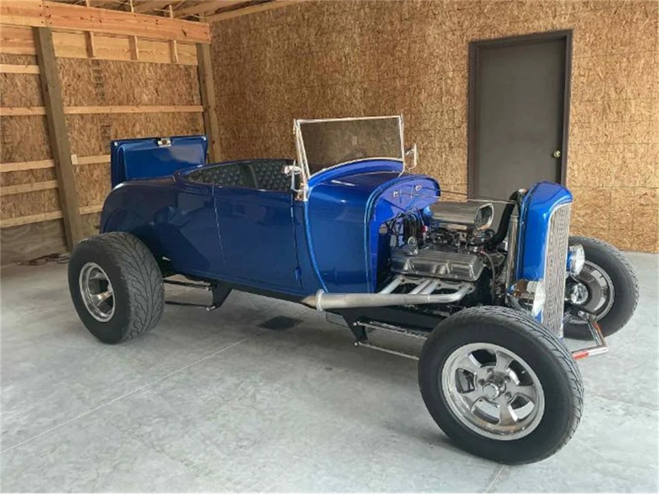 1930 Ford Model A - Image 3 of 22