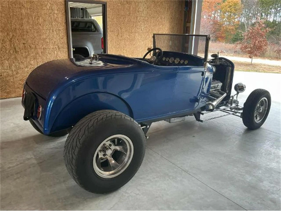 1930 Ford Model A - Image 2 of 22