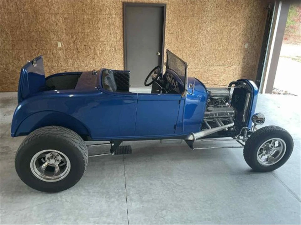 1930 Ford Model A - Image 6 of 22