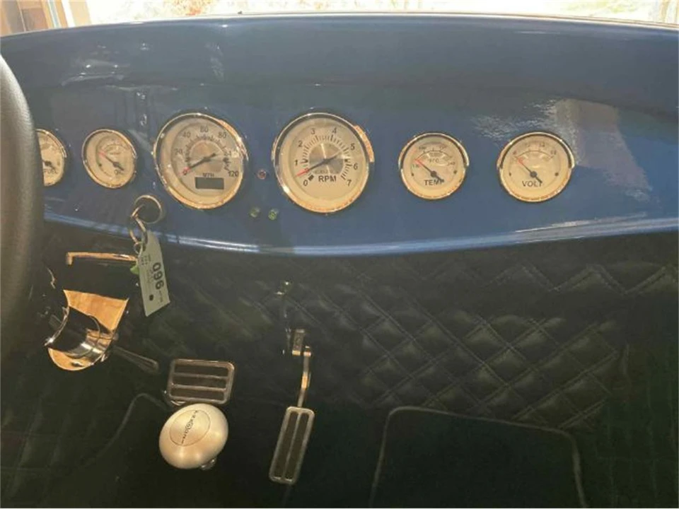 1930 Ford Model A - Image 13 of 22