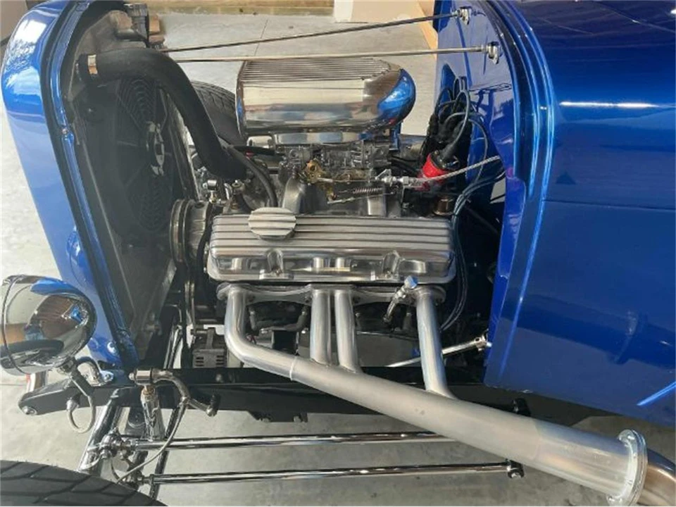 1930 Ford Model A - Image 14 of 22