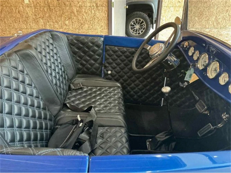 1930 Ford Model A - Image 11 of 22