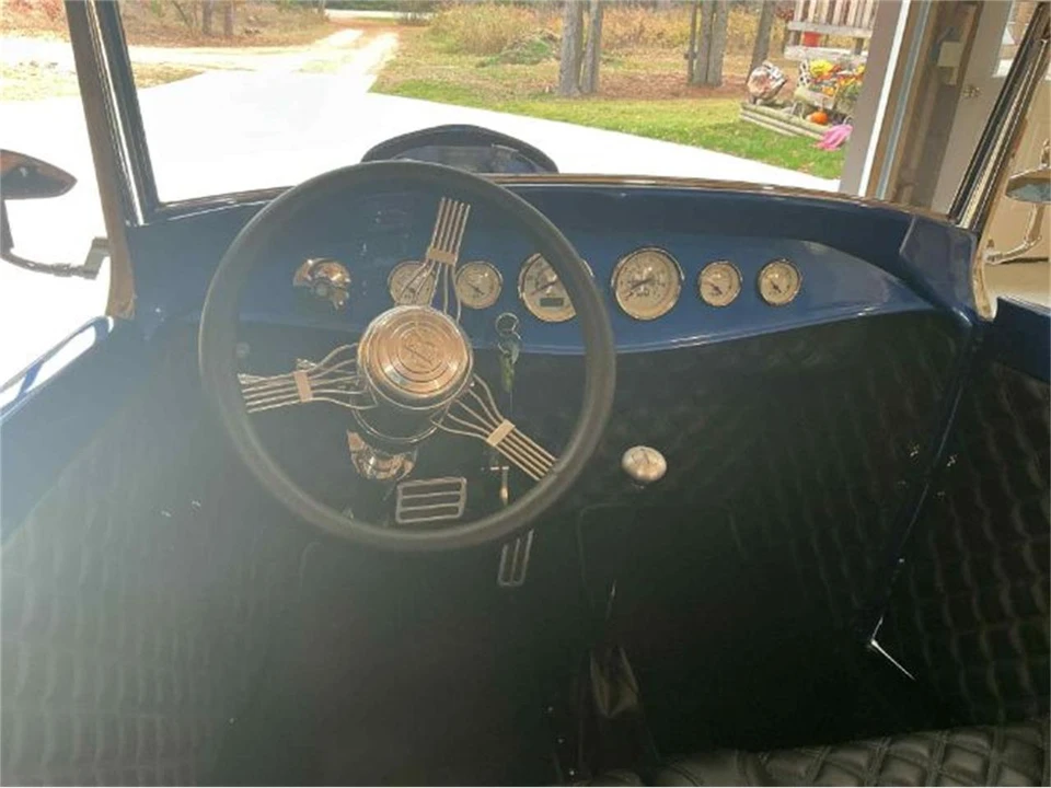 1930 Ford Model A - Image 12 of 22