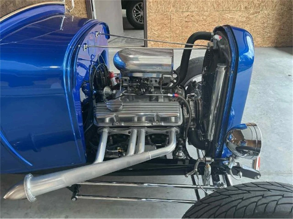1930 Ford Model A - Image 15 of 22