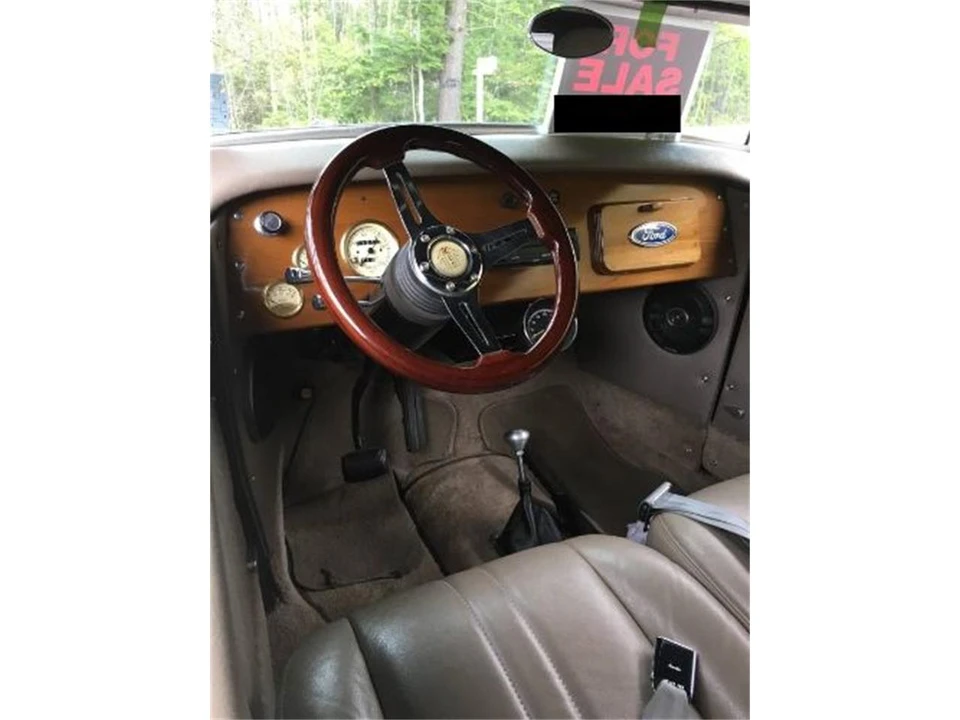 1930 Ford Model A - Image 2 of 4