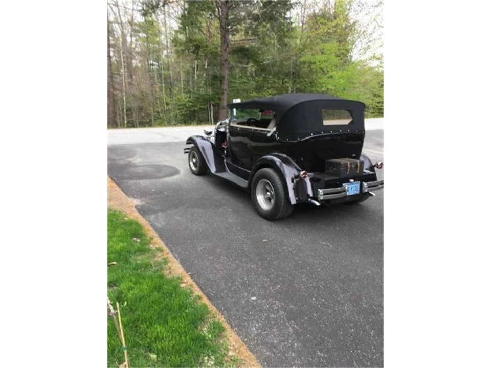 1930 Ford Model A - Image 4 of 4