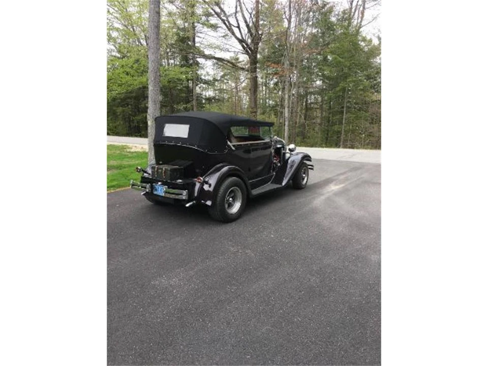 1930 Ford Model A - Image 3 of 4
