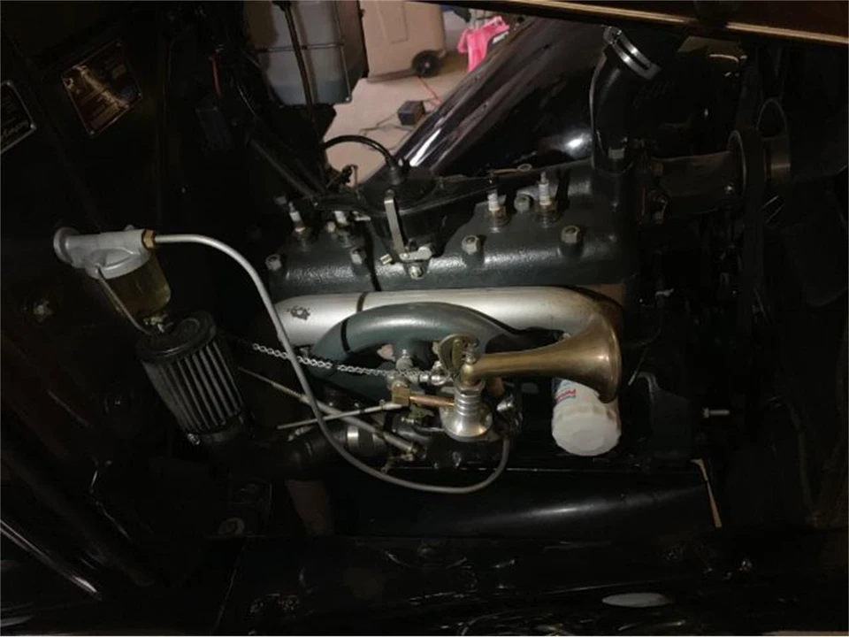 1930 Ford Model A - Image 10 of 16