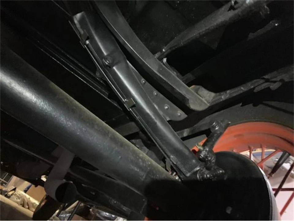 1930 Ford Model A - Image 9 of 16