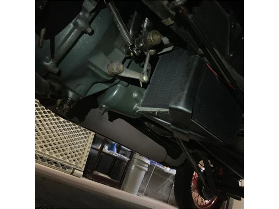 1930 Ford Model A - Image 7 of 16