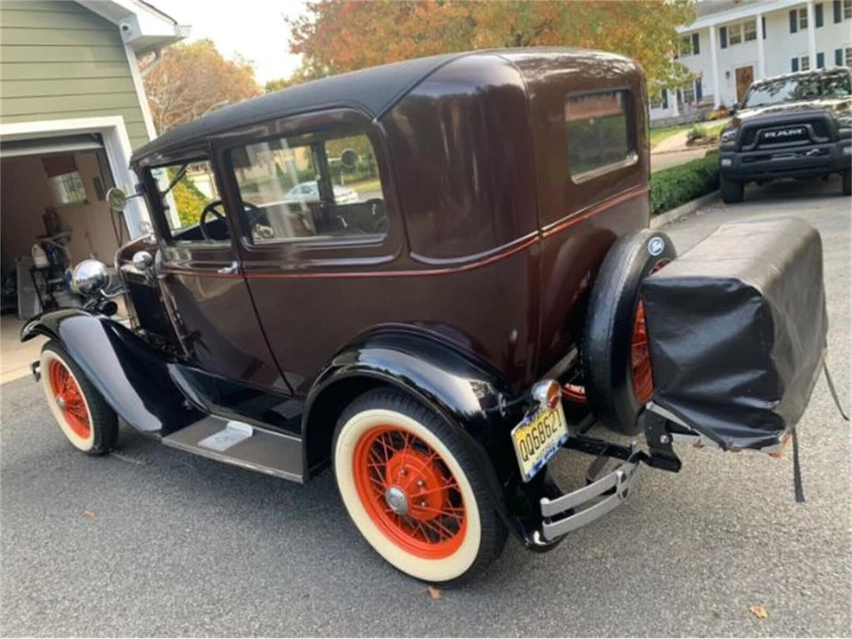 1930 Ford Model A - Image 2 of 16