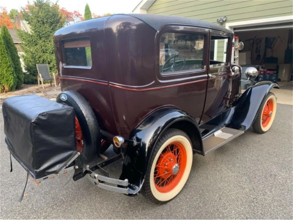 1930 Ford Model A - Image 3 of 16