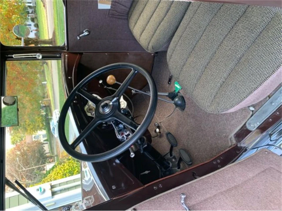 1930 Ford Model A - Image 6 of 16