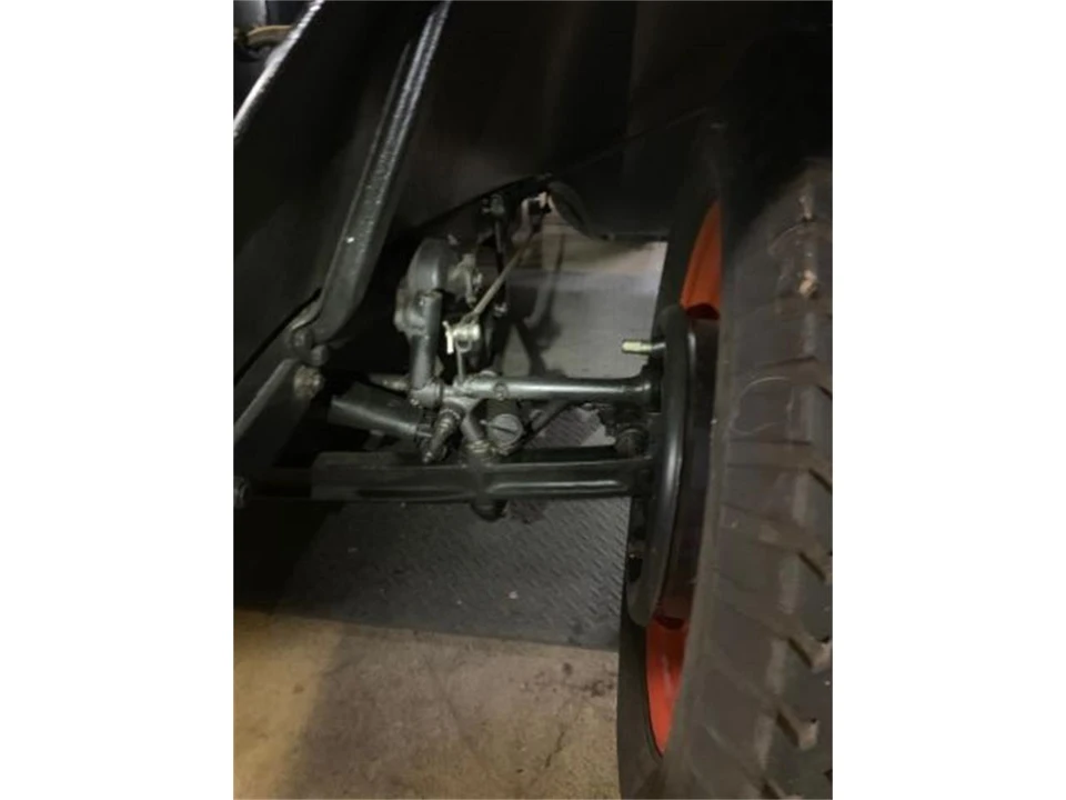 1930 Ford Model A - Image 11 of 16
