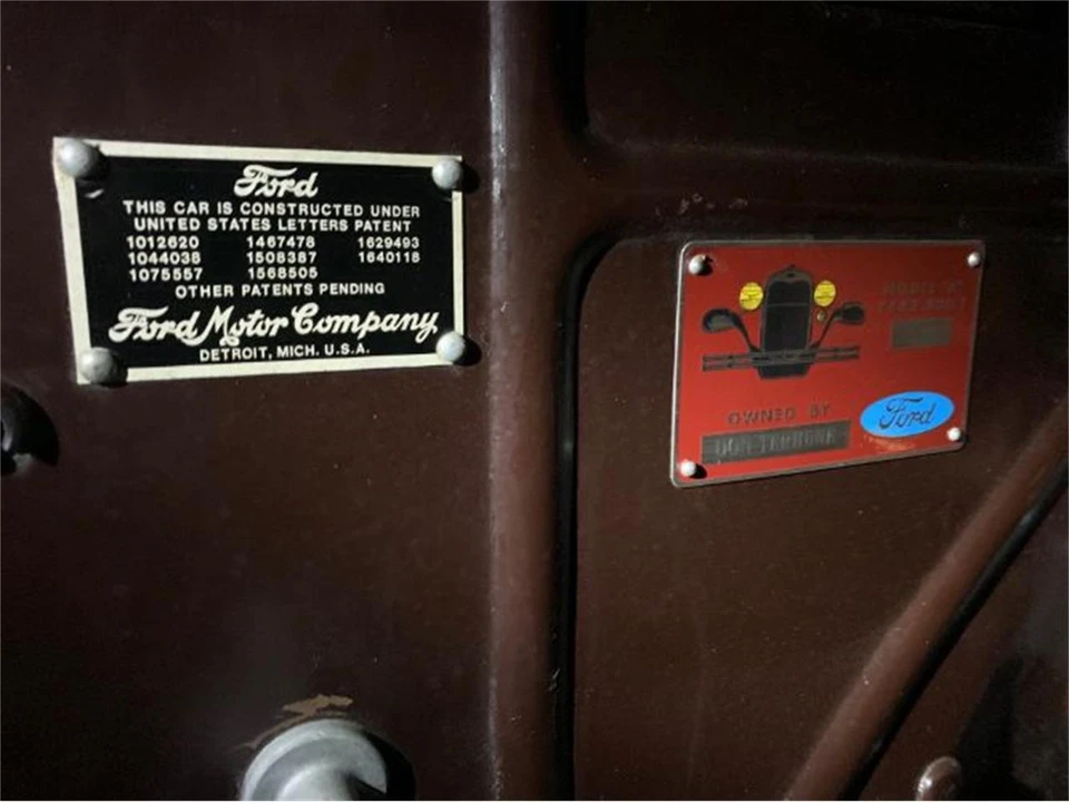 1930 Ford Model A - Image 15 of 16