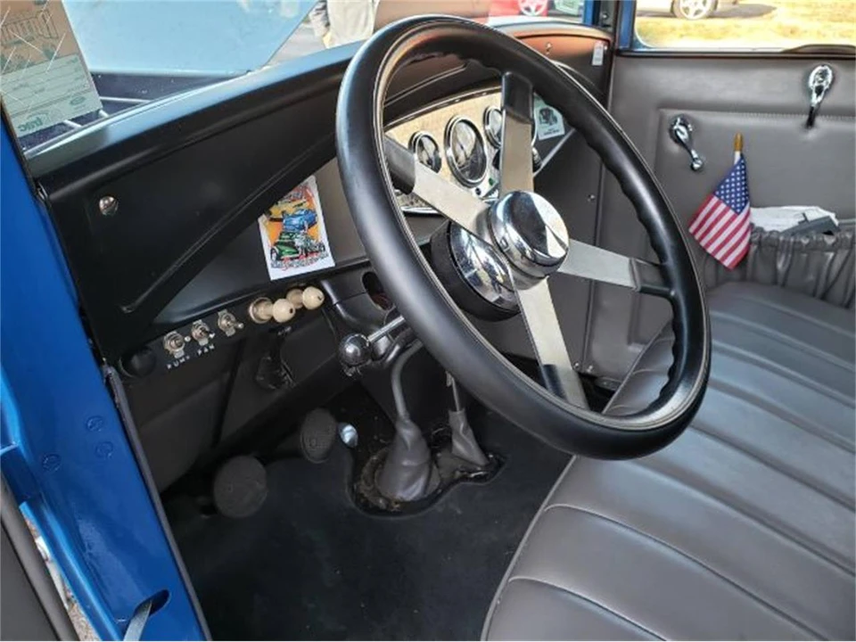 1930 Ford Model A - Image 3 of 25
