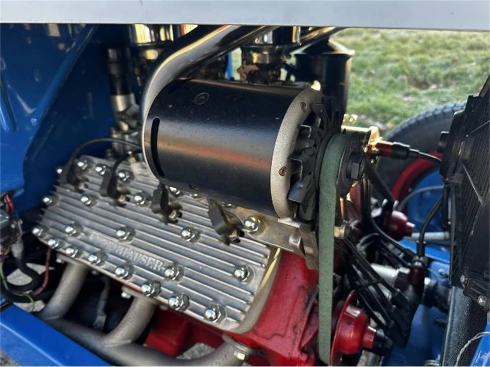1930 Ford Model A - Image 4 of 25