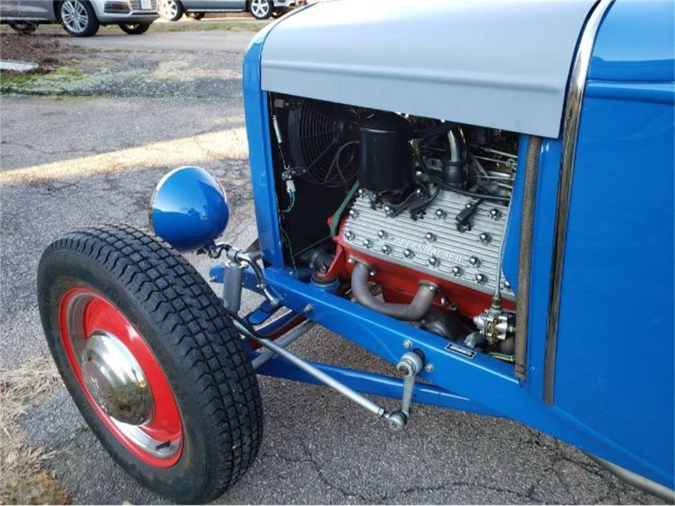 1930 Ford Model A - Image 6 of 25