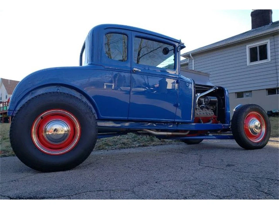1930 Ford Model A - Image 10 of 25