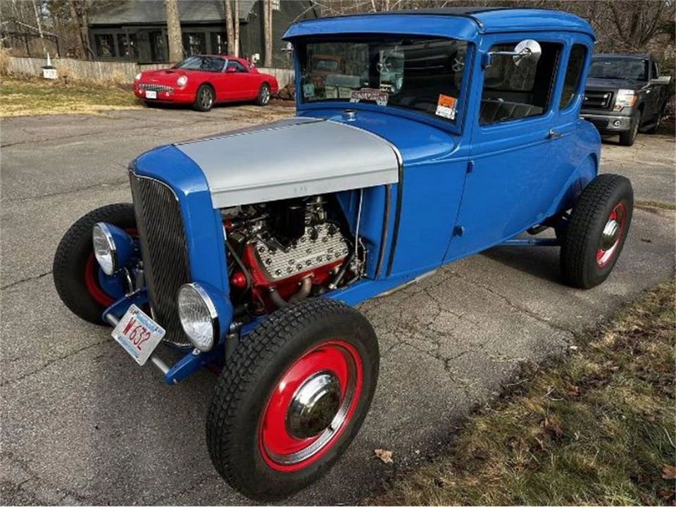 1930 Ford Model A - Image 5 of 25