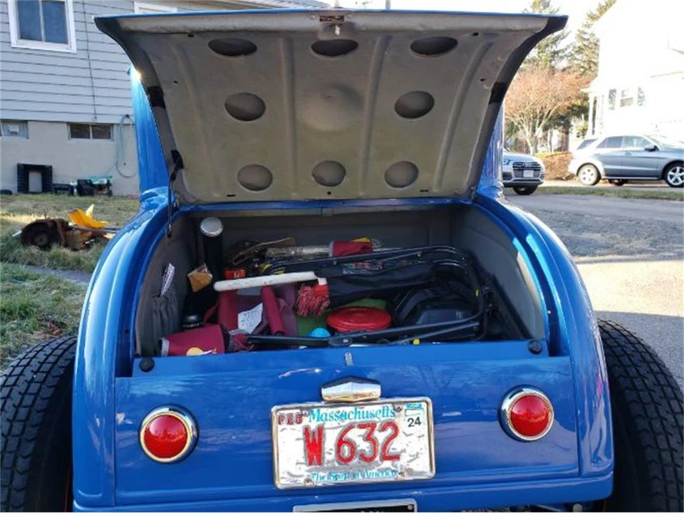 1930 Ford Model A - Image 8 of 25